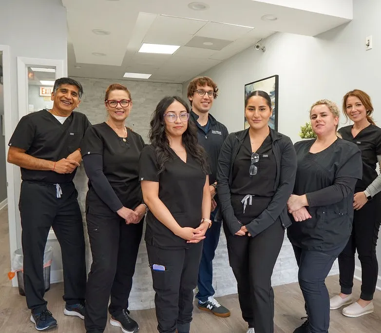 Shika×TOKYOGUNS CICAGO Shika×TOKYOGUNS CICAGO Shika×TOKYOGUNS CICAGO Kedzie47 Dental